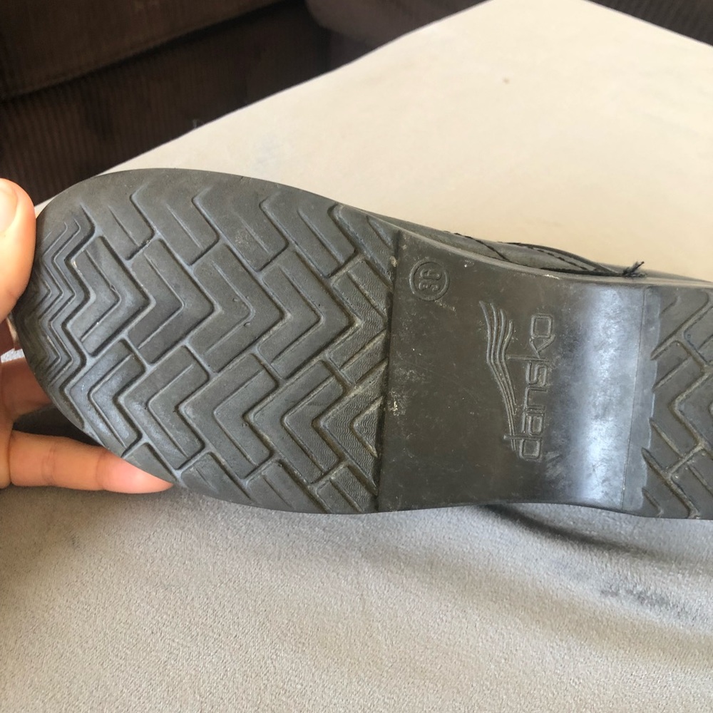 Dansko clogs - Picture 6 of 16